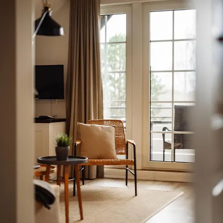 Steilufer Appartments Timmendorfer Strand Room photo