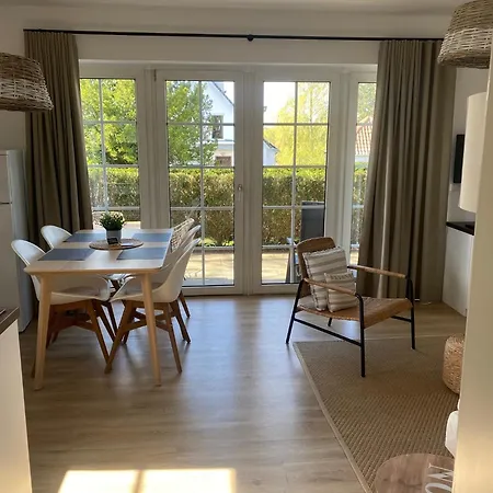Steilufer Appartments Timmendorfer Strand Room photo
