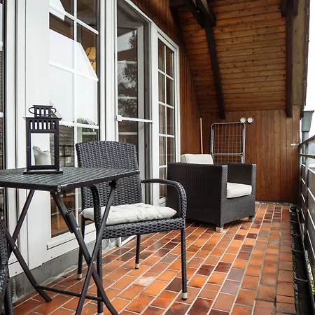 Steilufer Appartments Timmendorfer Strand Room photo