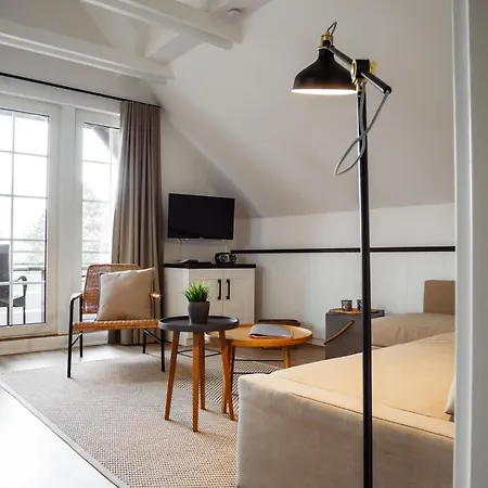 Steilufer Appartments Timmendorfer Strand Room photo