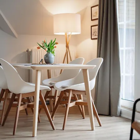Steilufer Appartments Timmendorfer Strand Room photo