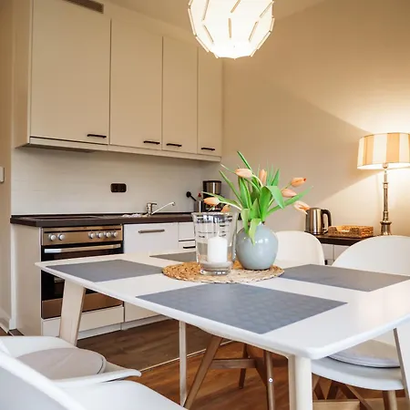 Steilufer Appartments Timmendorfer Strand Room photo