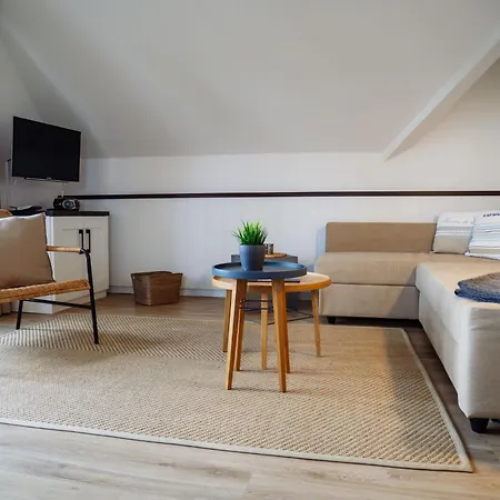 Steilufer Appartments Timmendorfer Strand Room photo