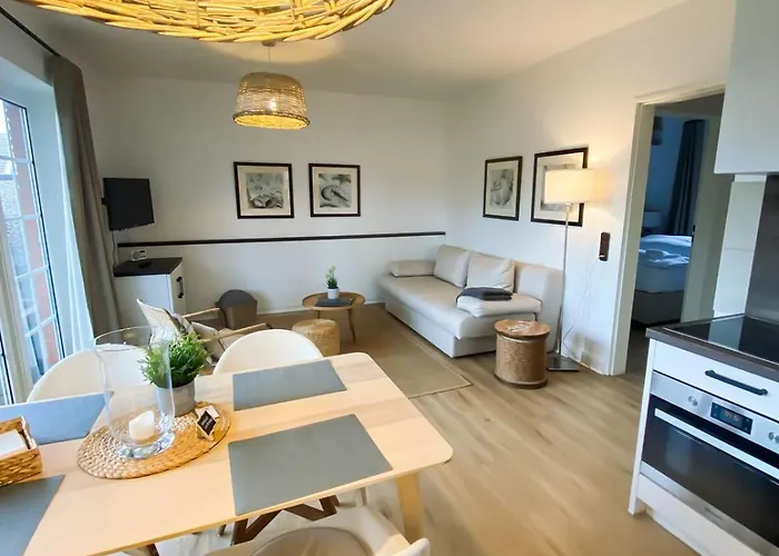 Steilufer Appartments