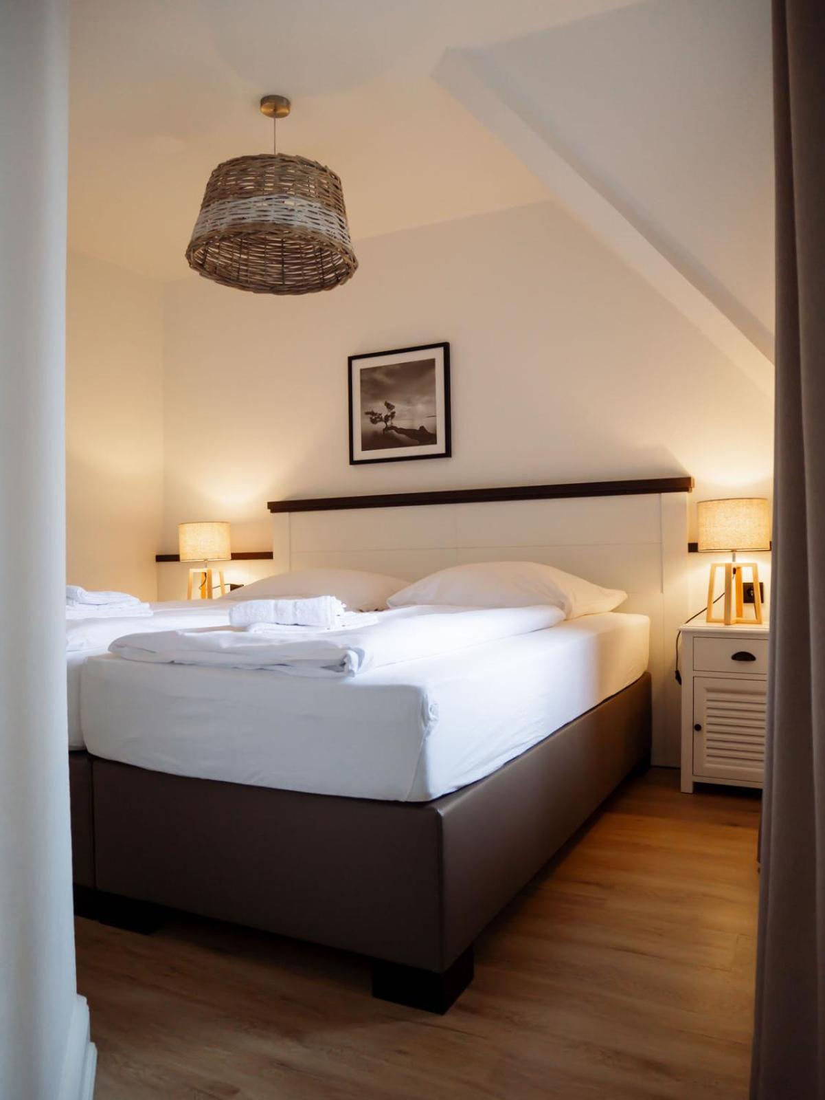 Apartment Steilufer Appartments