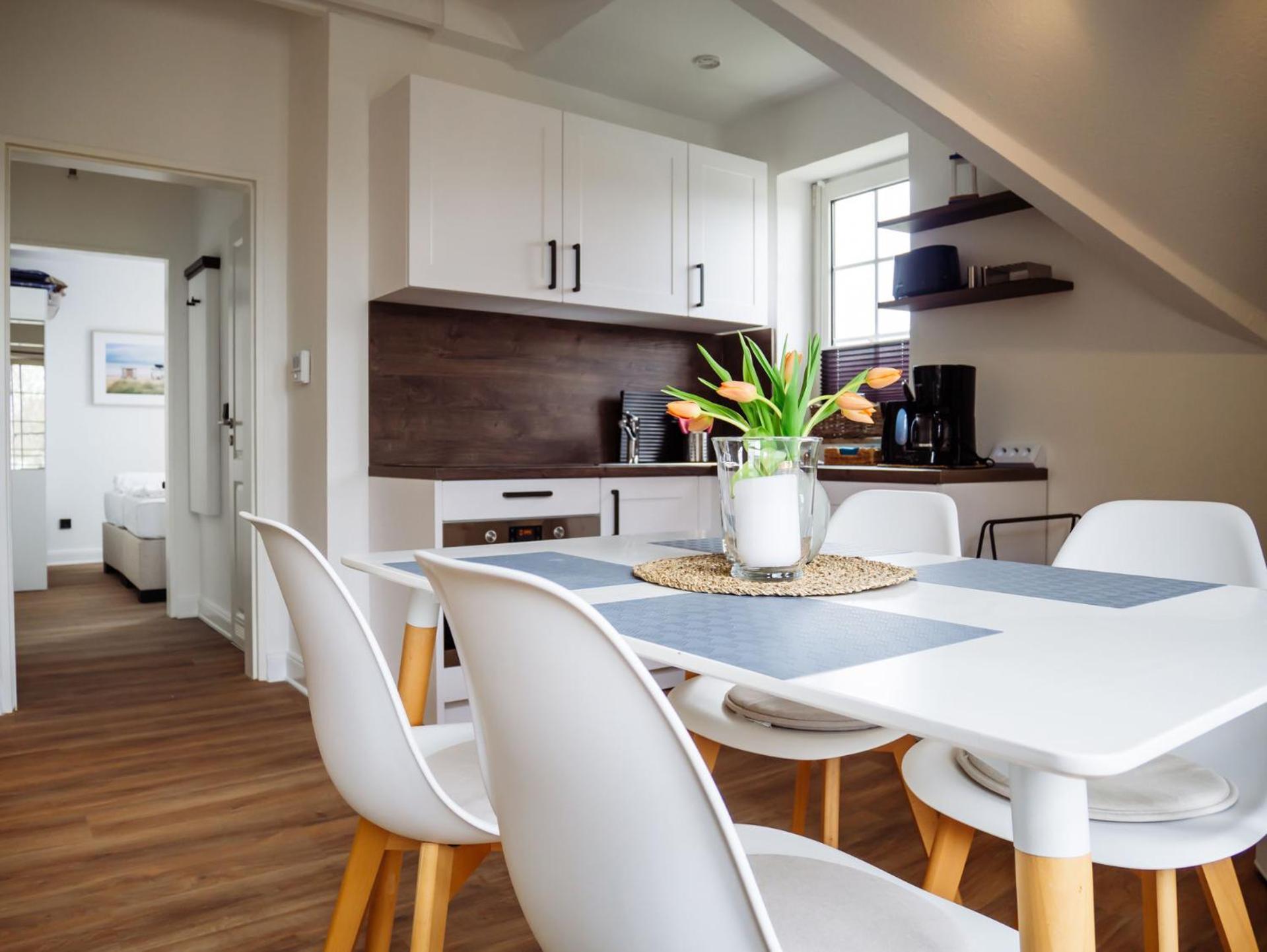 Steilufer Appartments Apartment Timmendorfer Strand