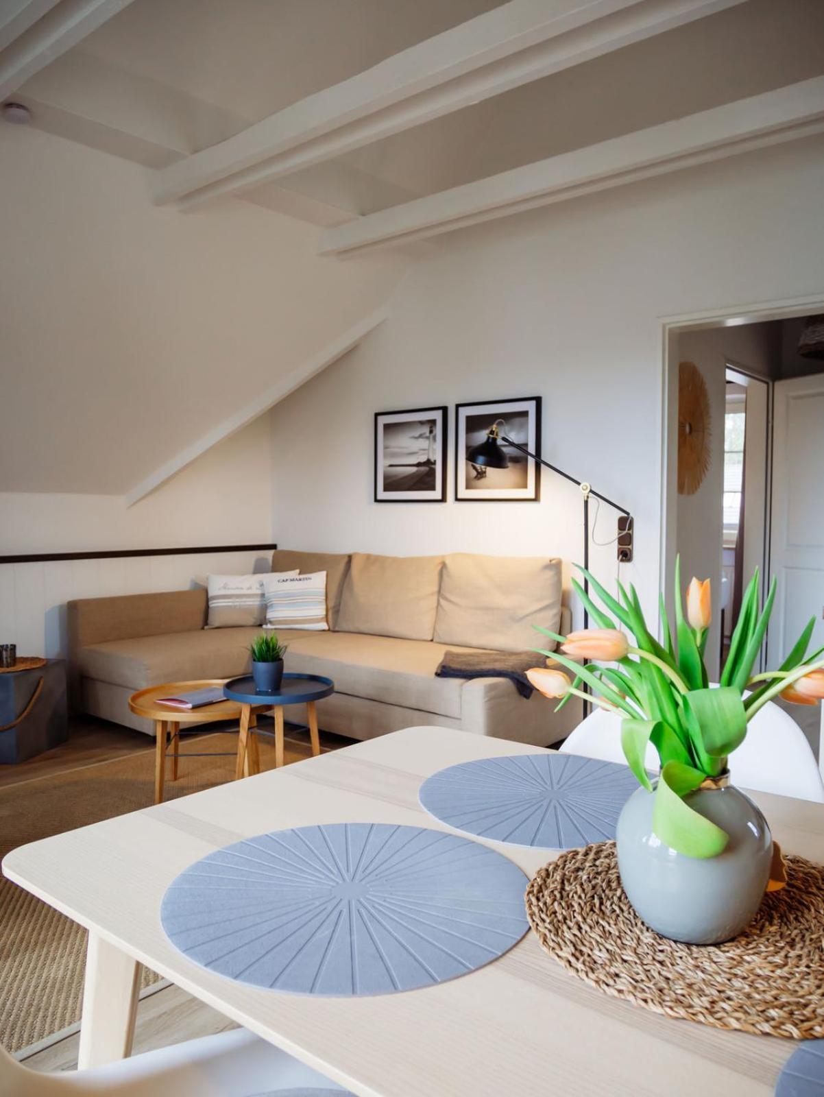 Apartment Steilufer Appartments Timmendorfer Strand