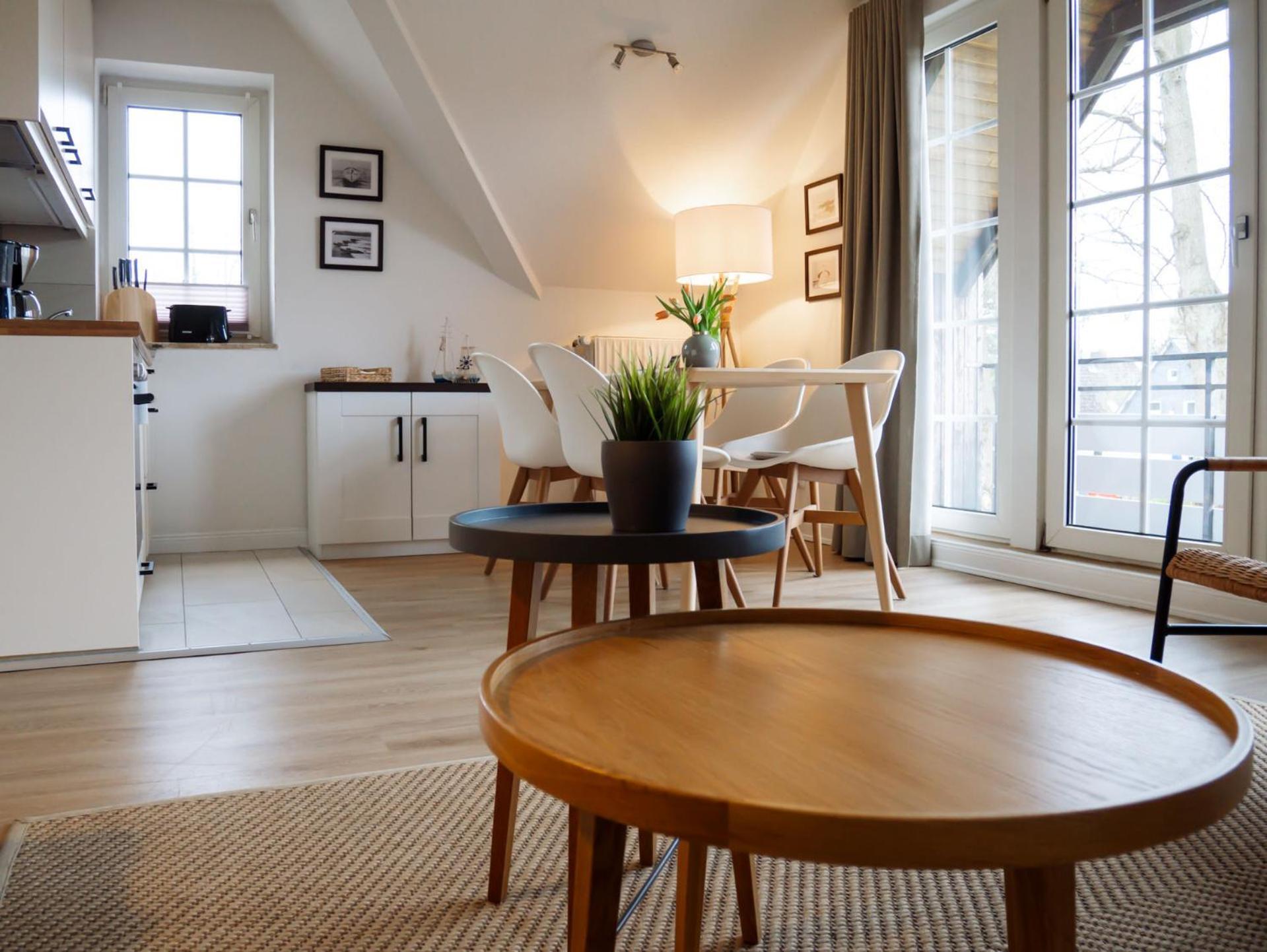 Steilufer Appartments