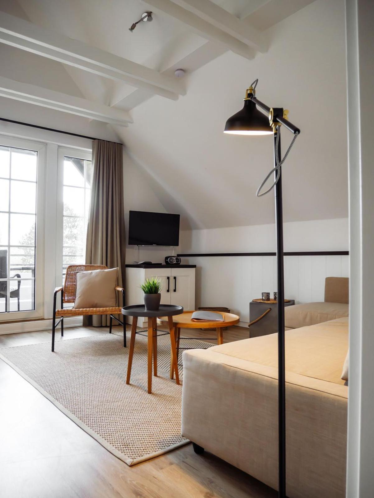 Steilufer Appartments Apartment *