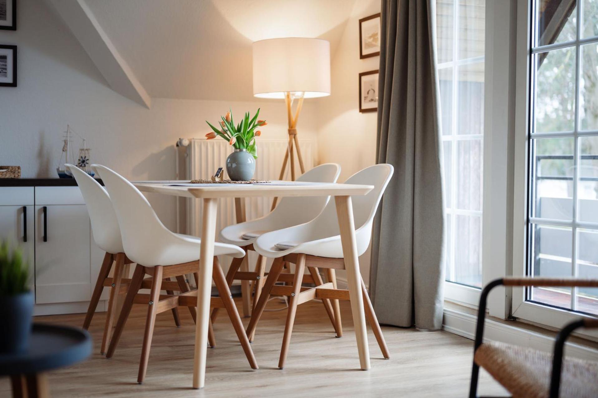 Steilufer Appartments Timmendorfer Strand