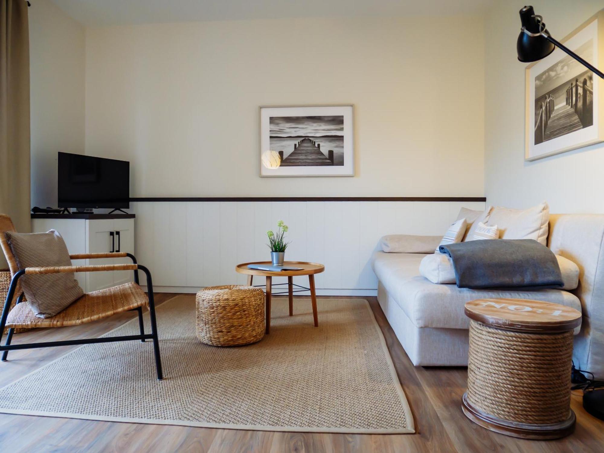 Steilufer Appartments Apartment Timmendorfer Strand